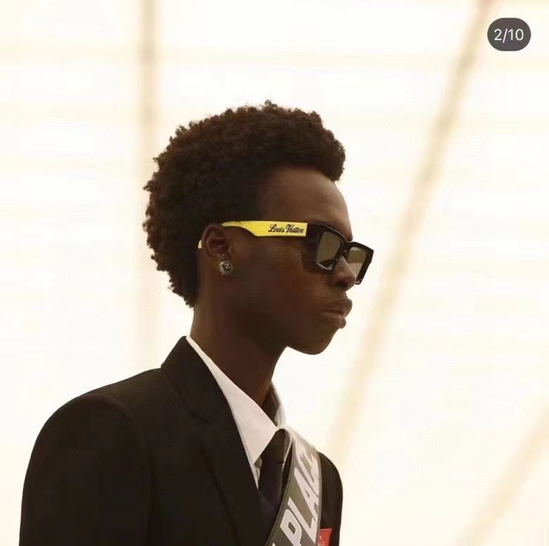 LV sunglasses