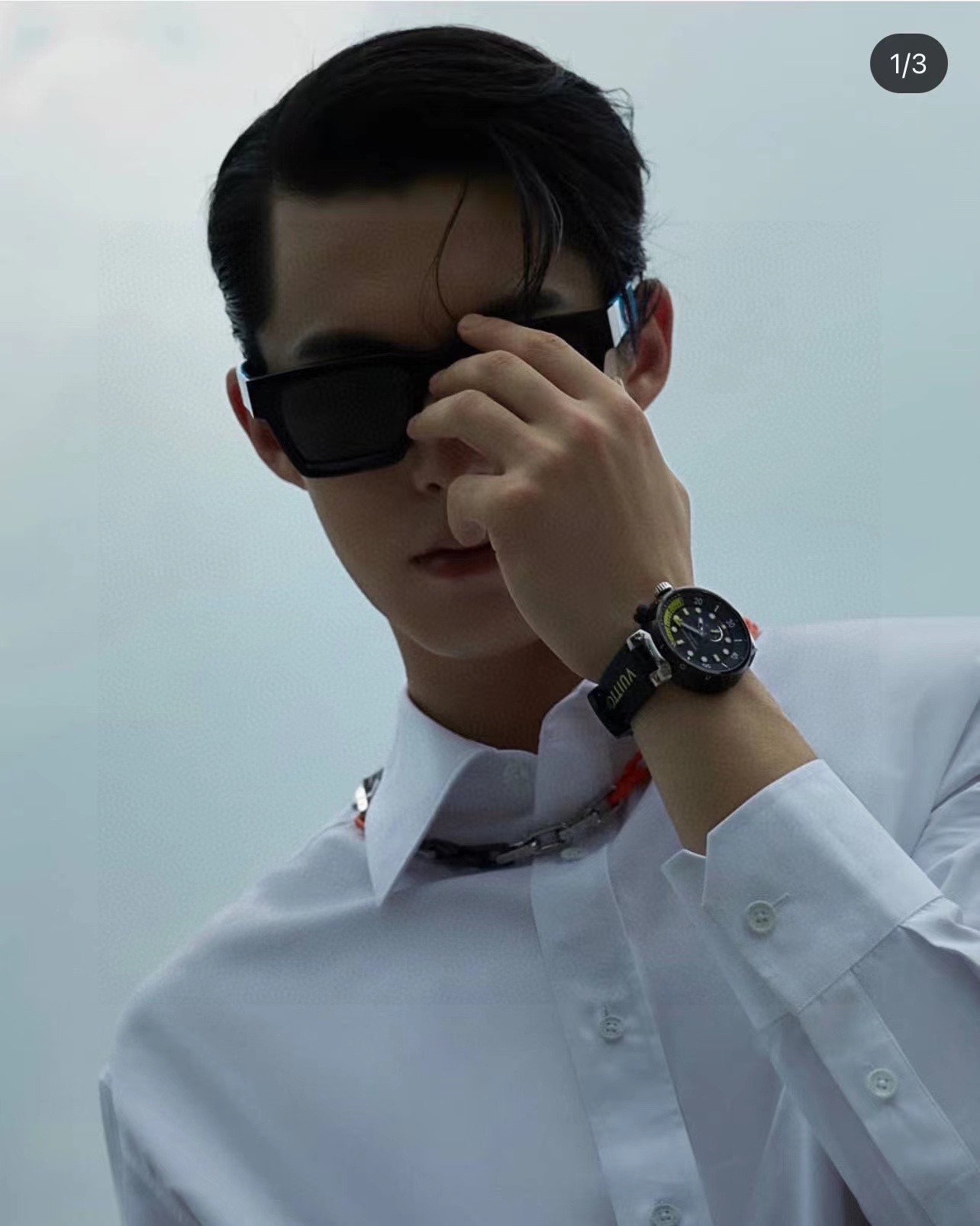 LV sunglasses