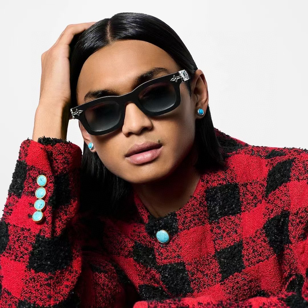 LV sunglasses