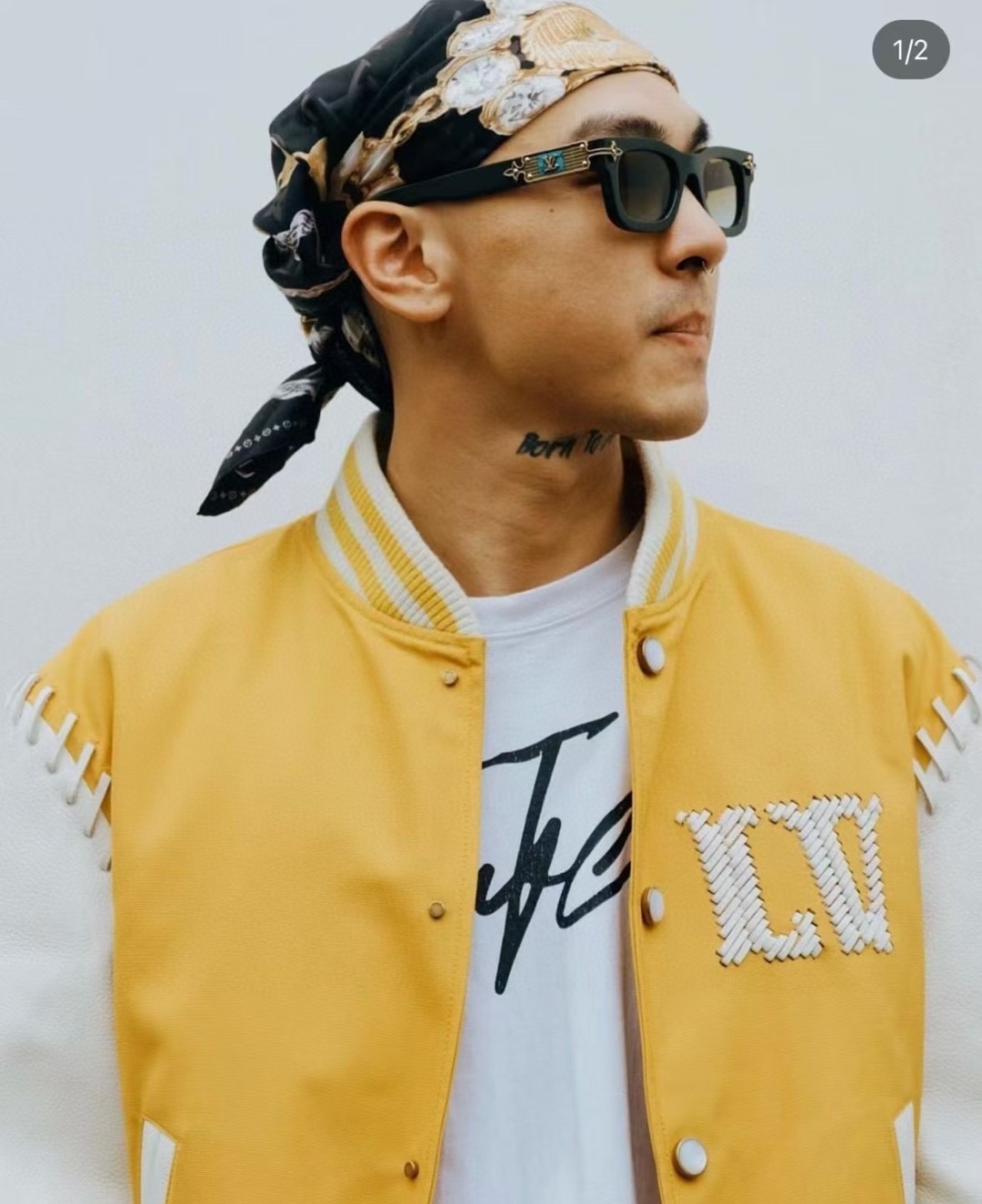 LV sunglasses