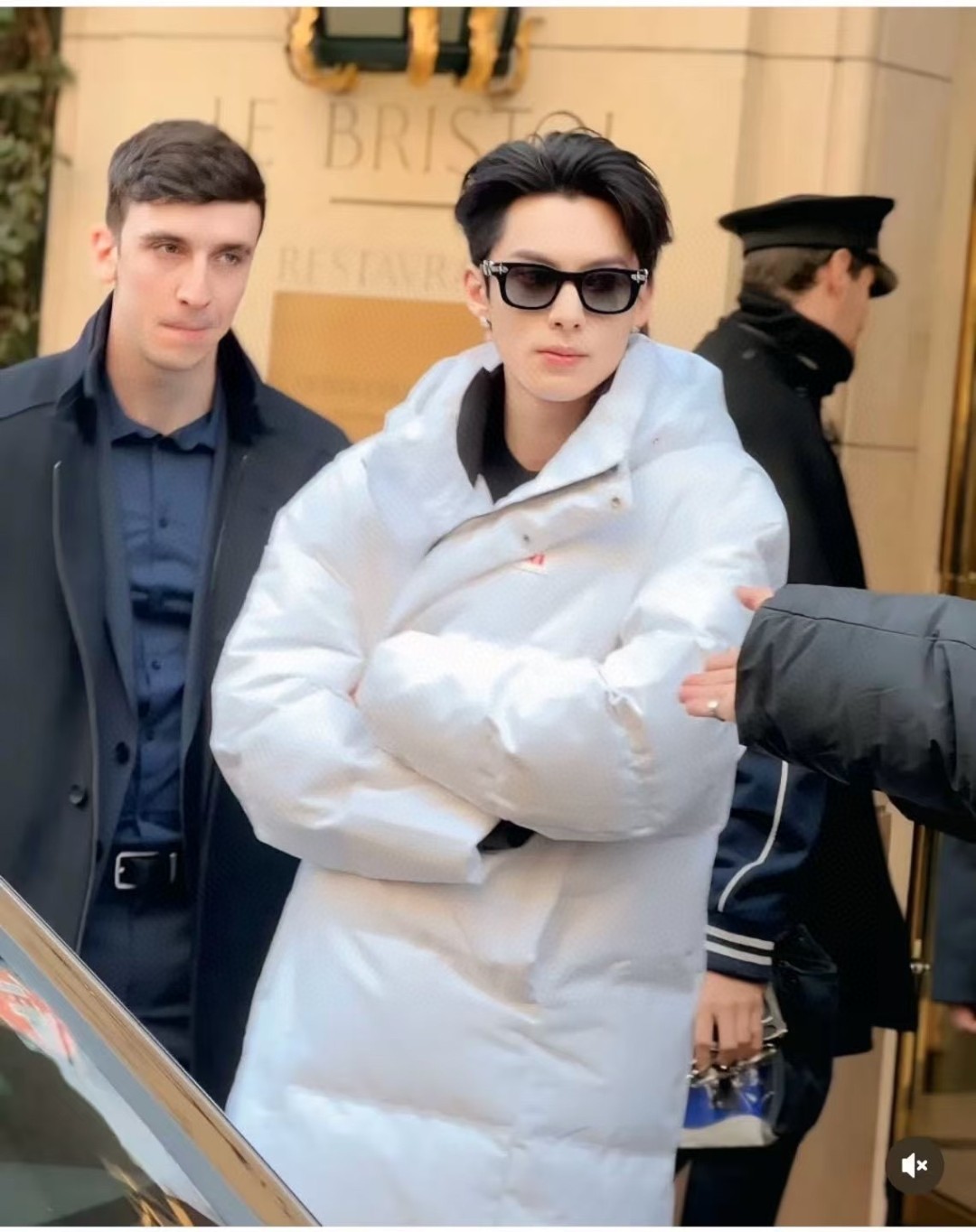 LV sunglasses