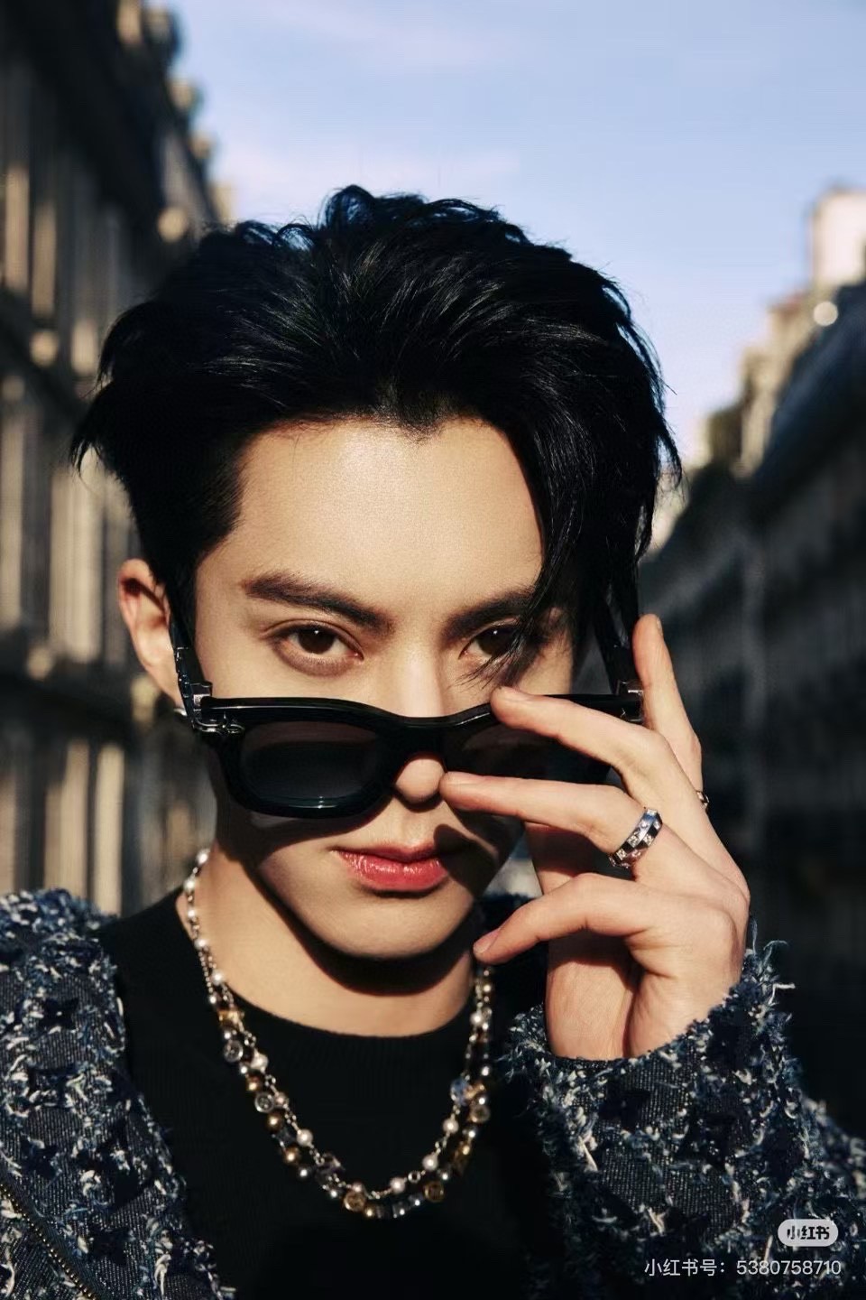 LV sunglasses