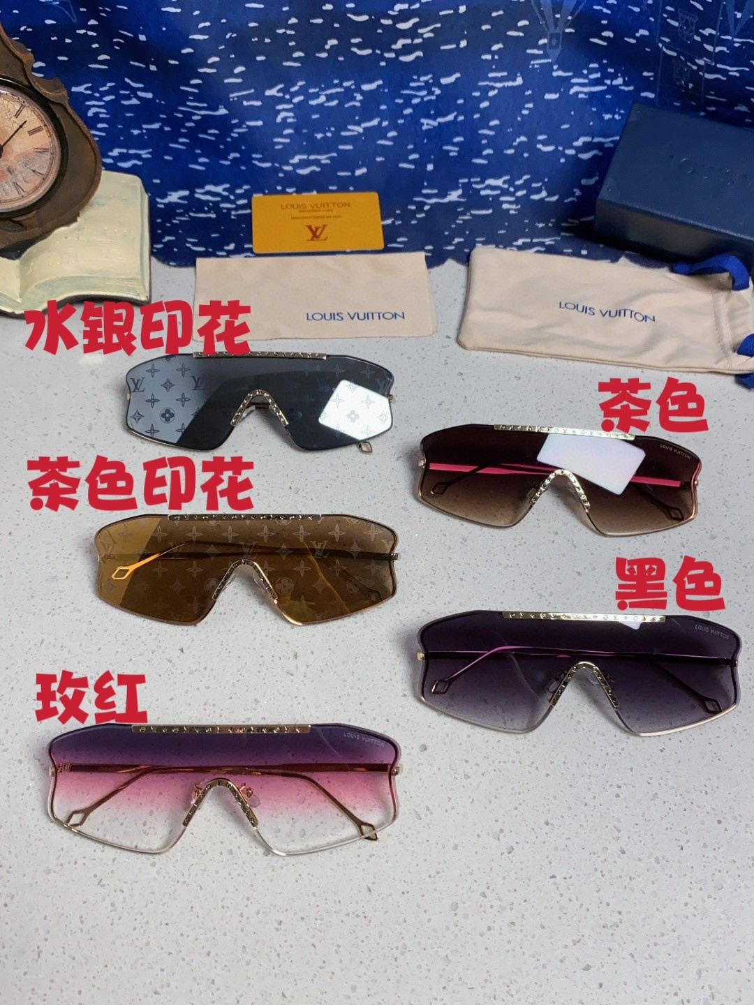 LV sunglasses