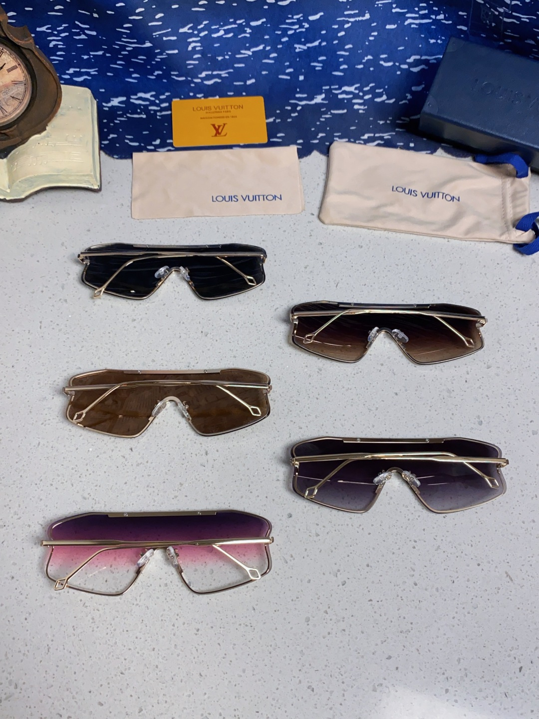 LV sunglasses
