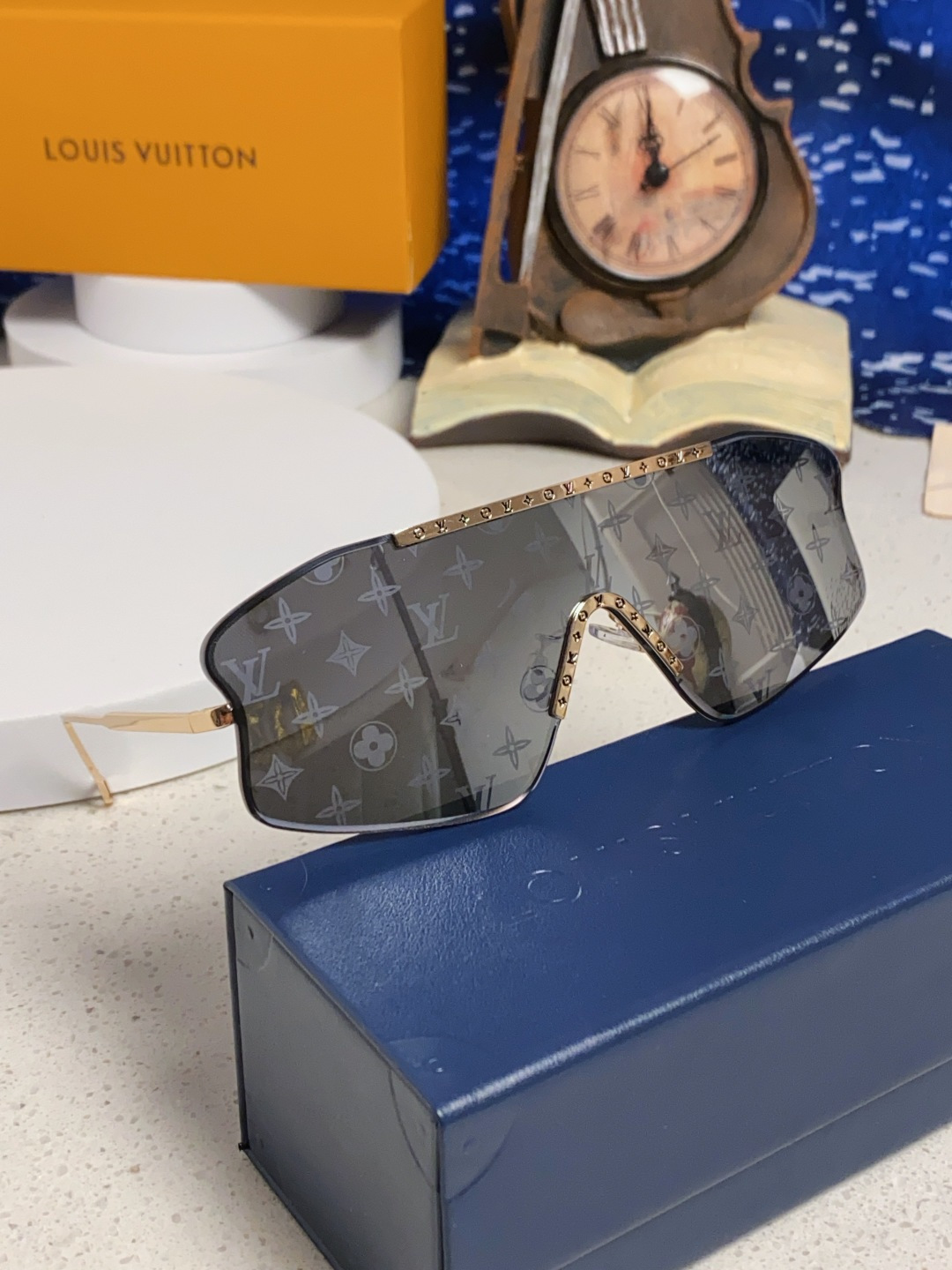 LV sunglasses