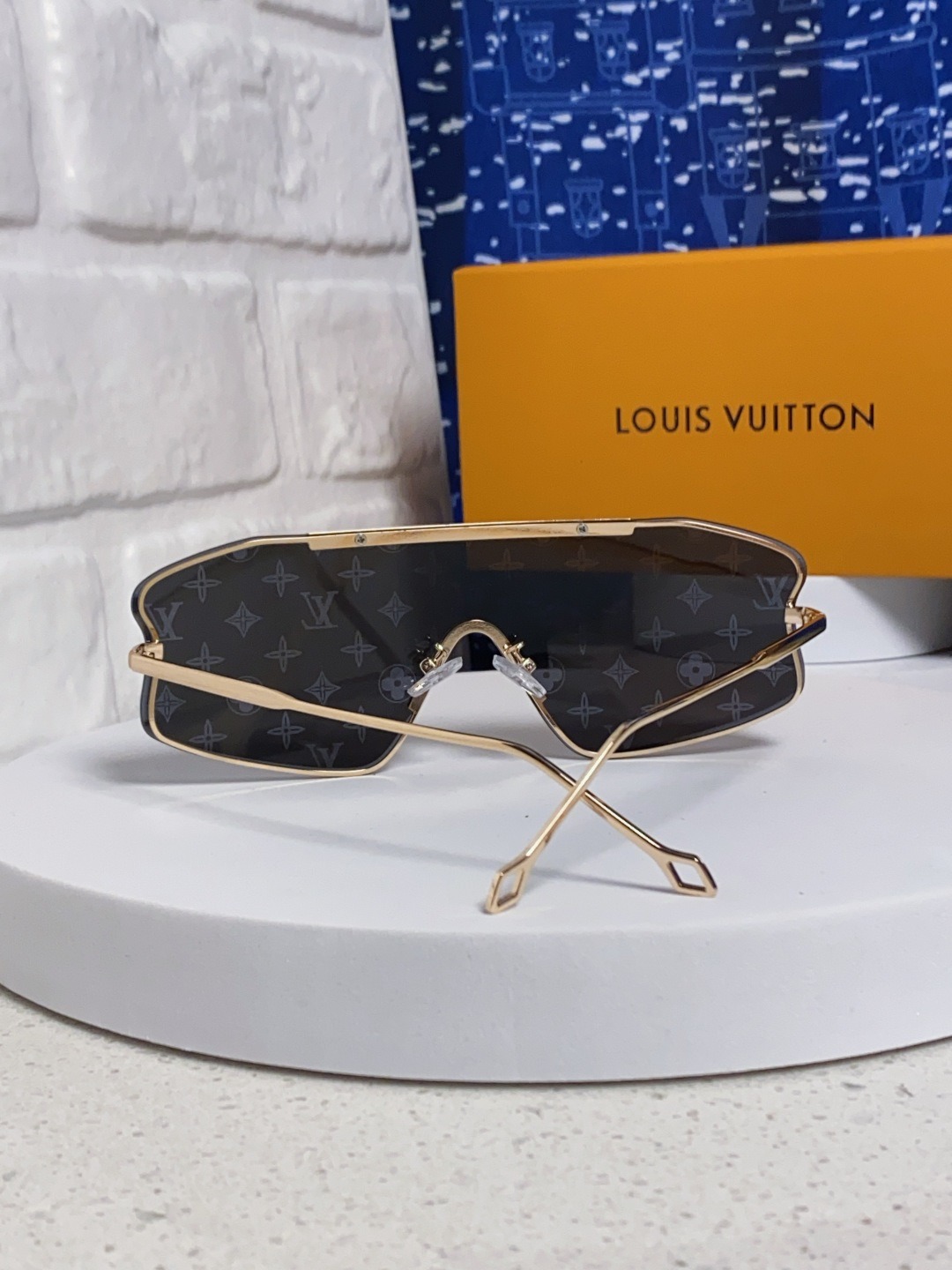 LV sunglasses