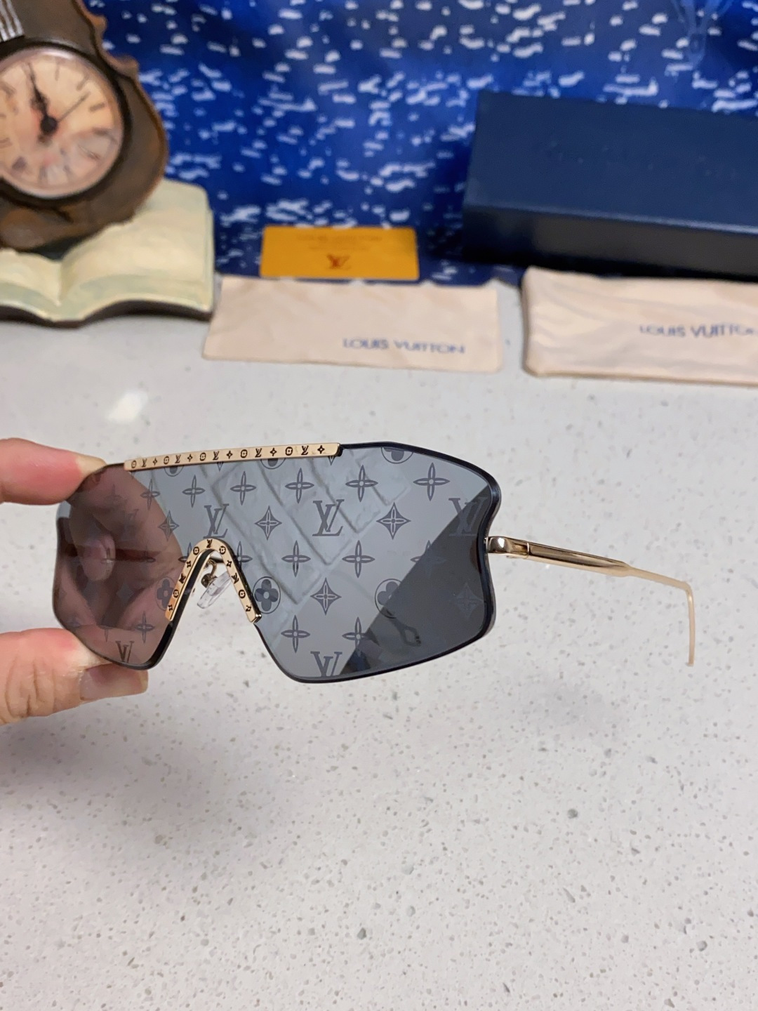 LV sunglasses