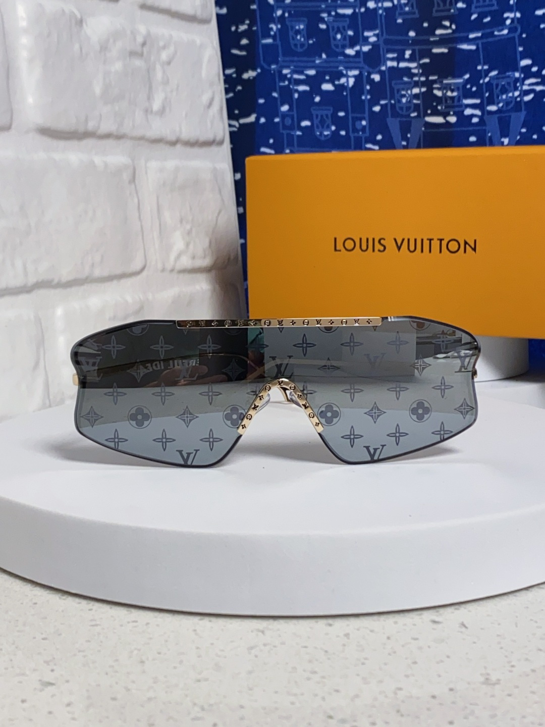 LV sunglasses