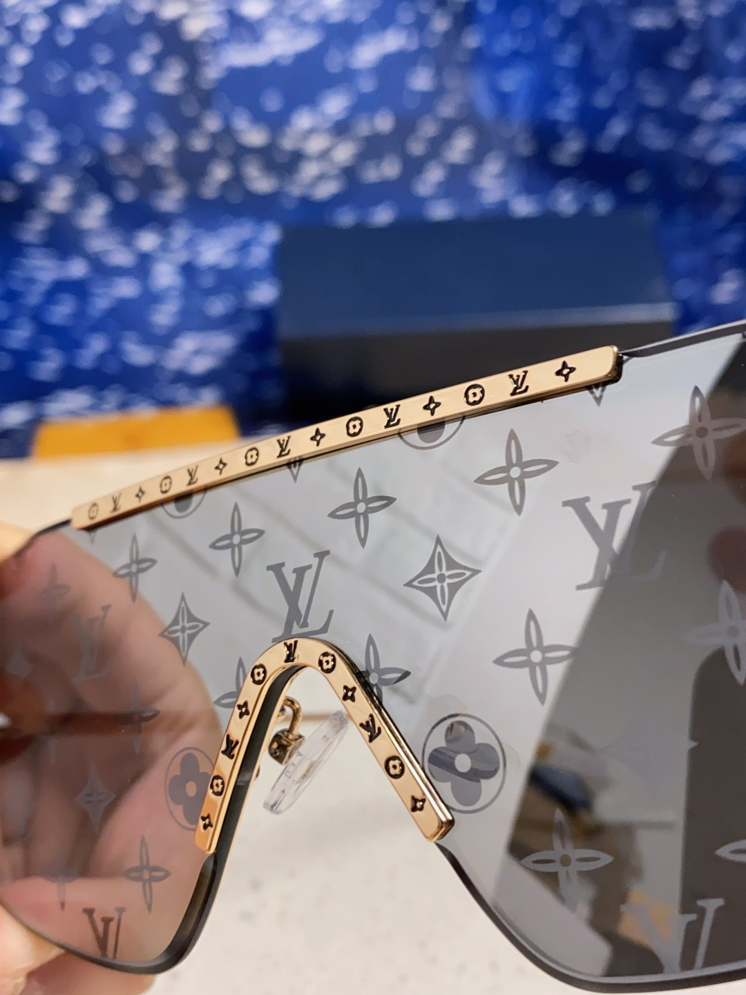 LV sunglasses