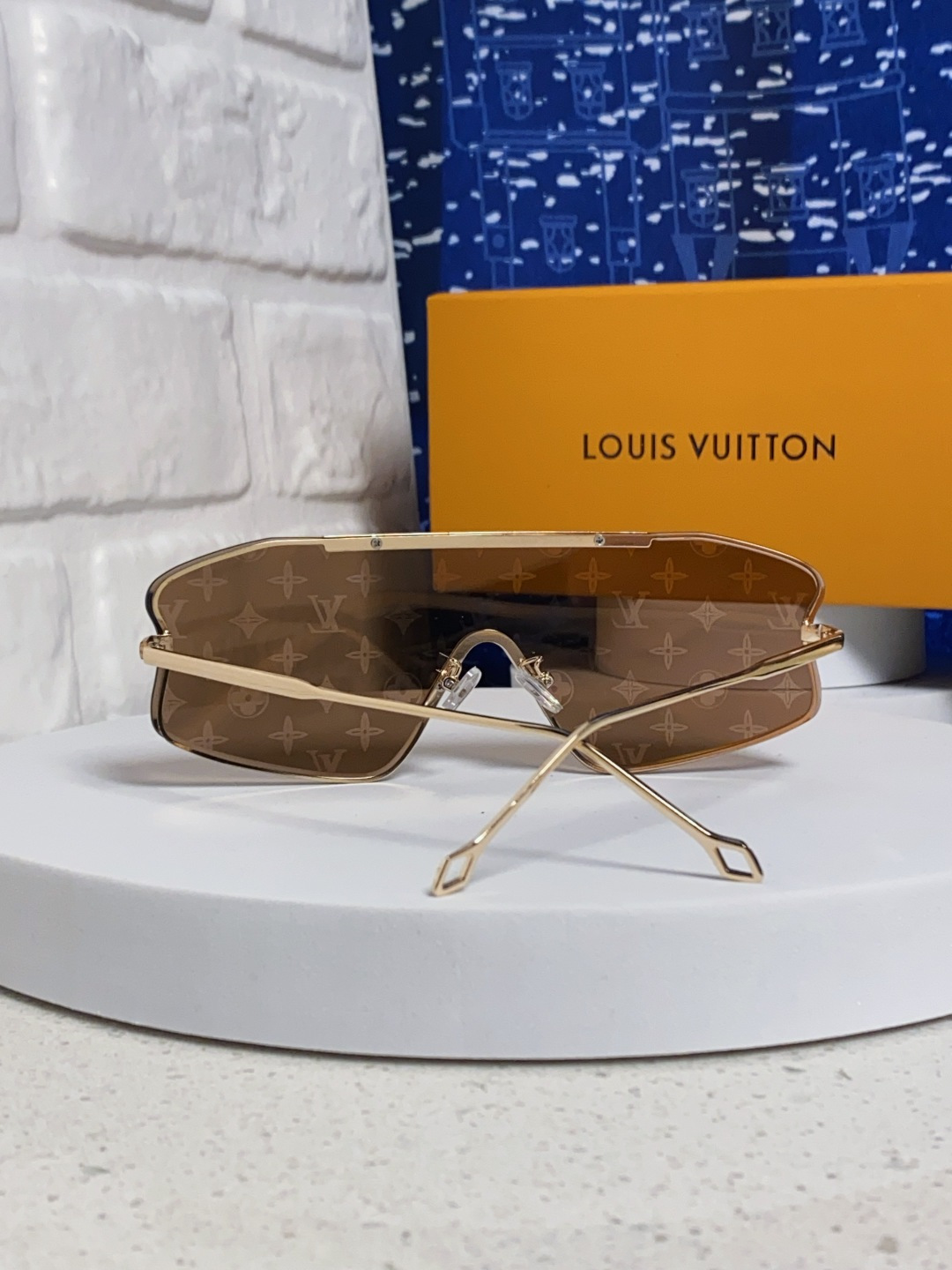 LV sunglasses