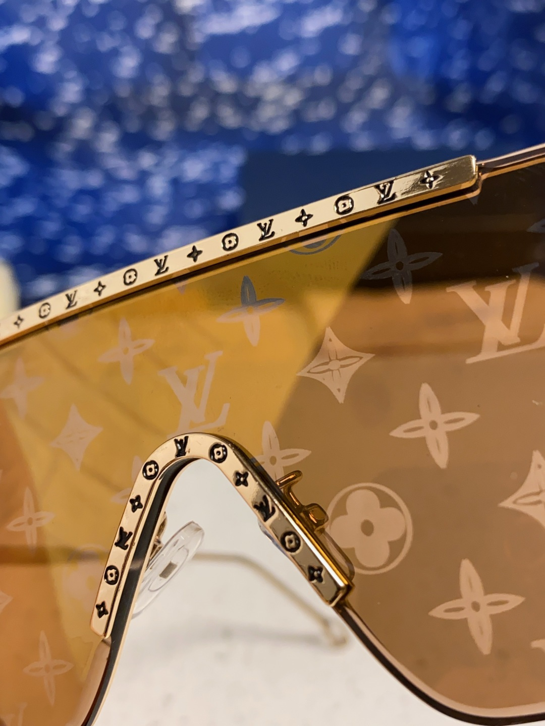LV sunglasses