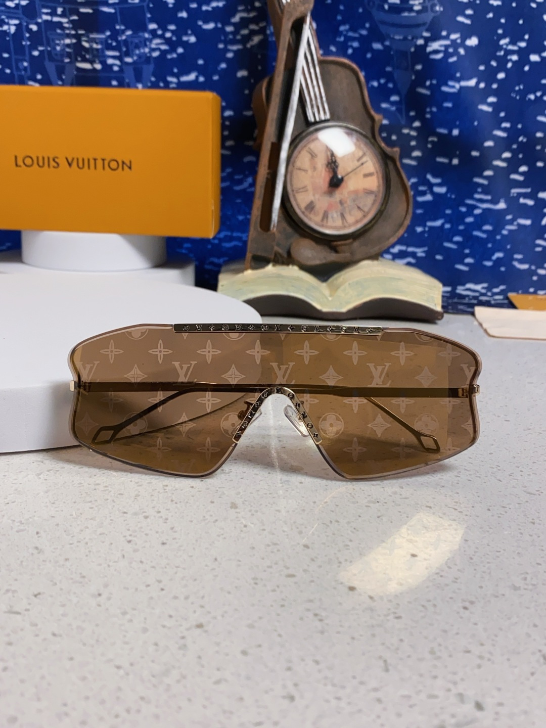 LV sunglasses