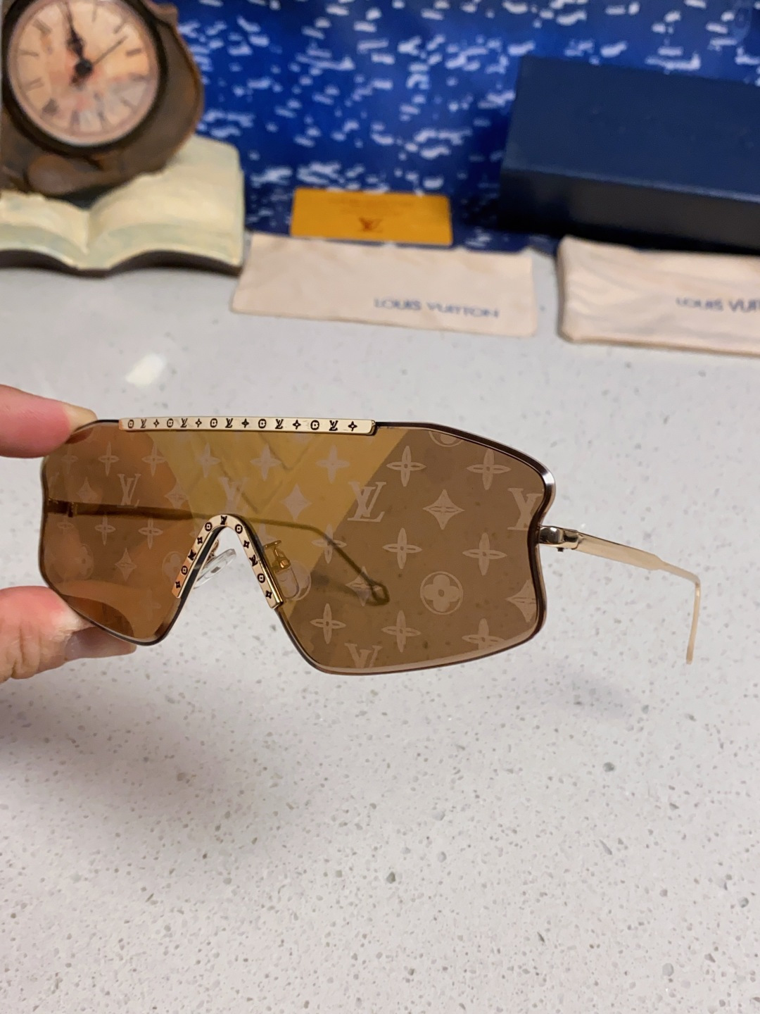 LV sunglasses