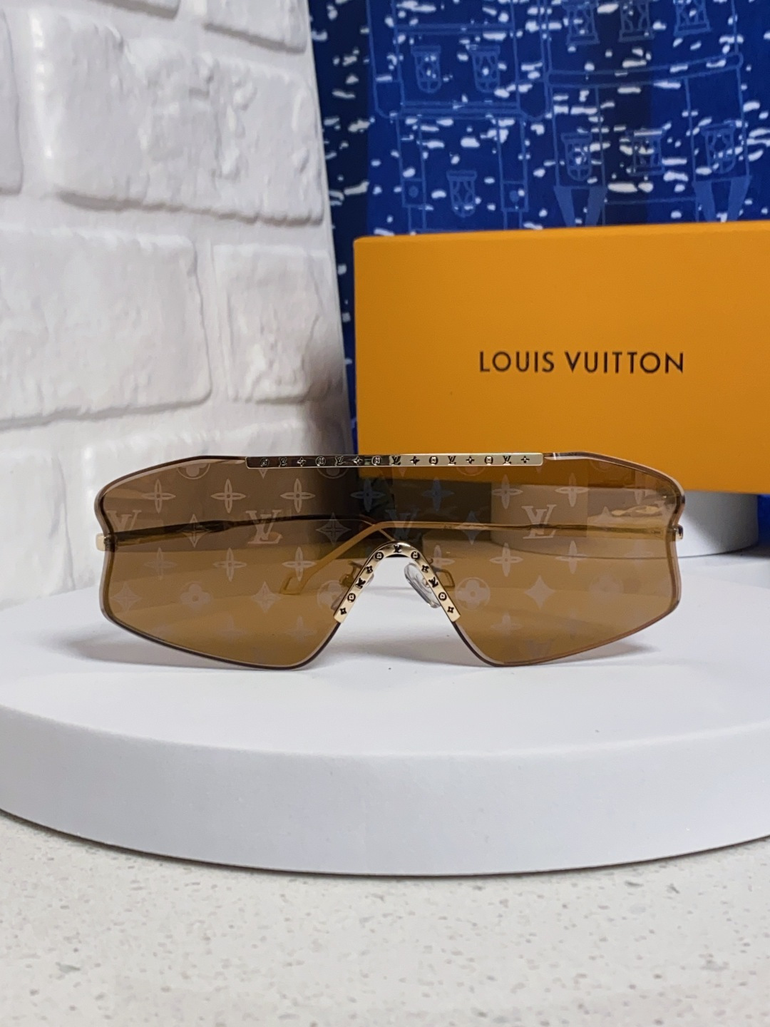 LV sunglasses