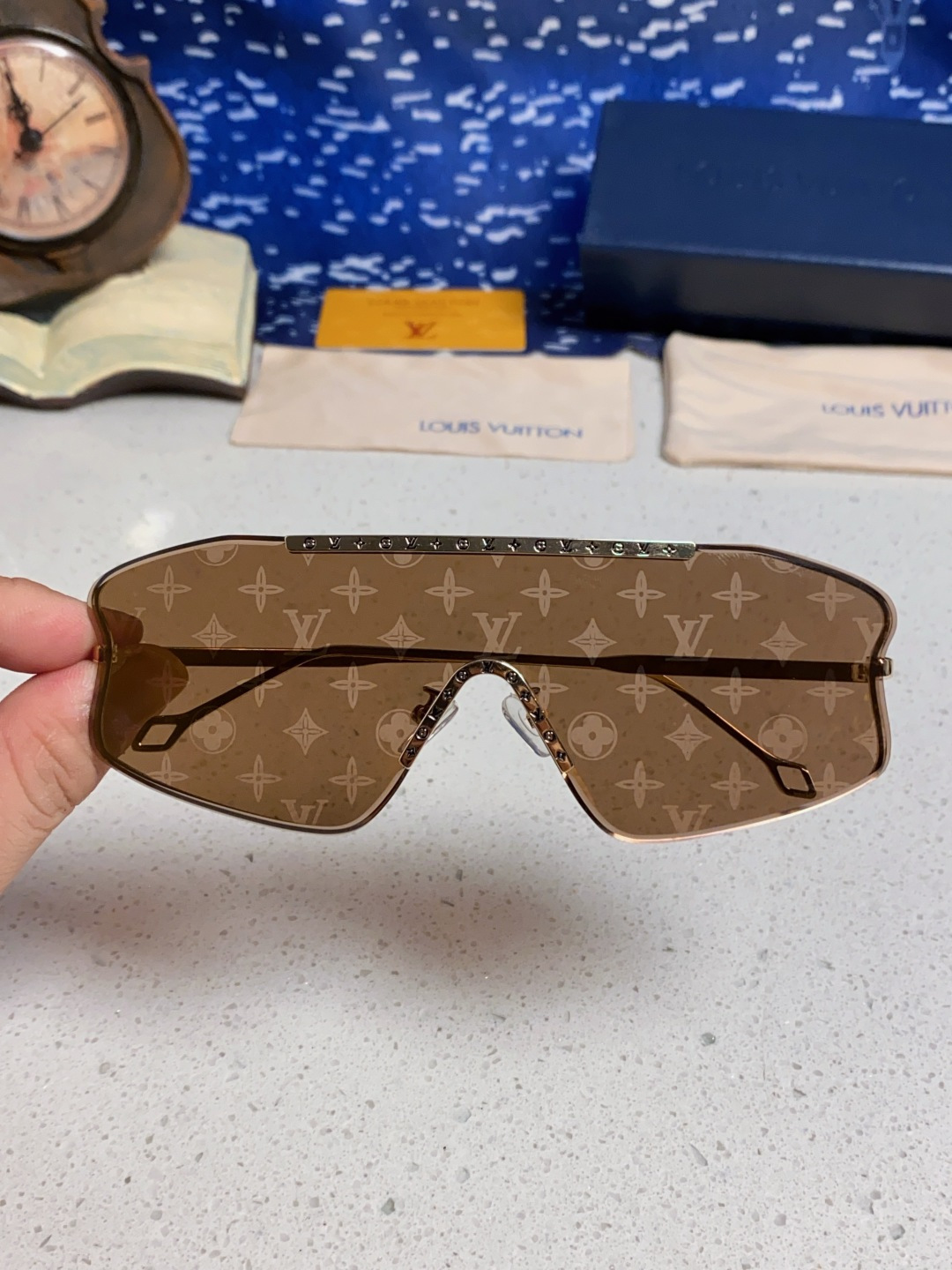 LV sunglasses