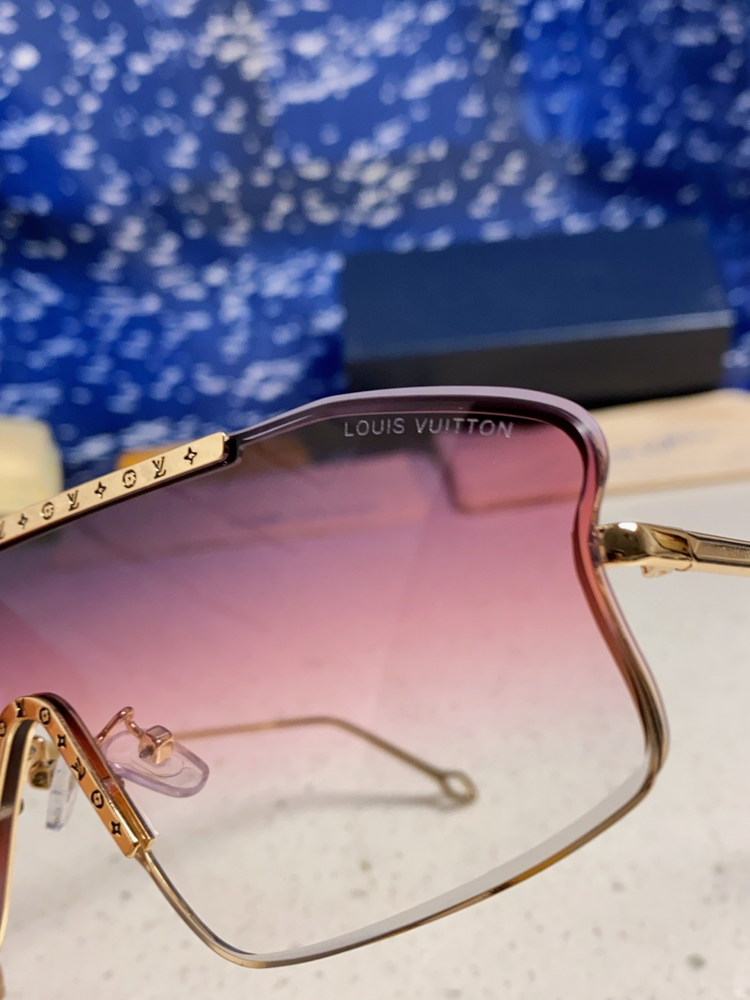 LV sunglasses