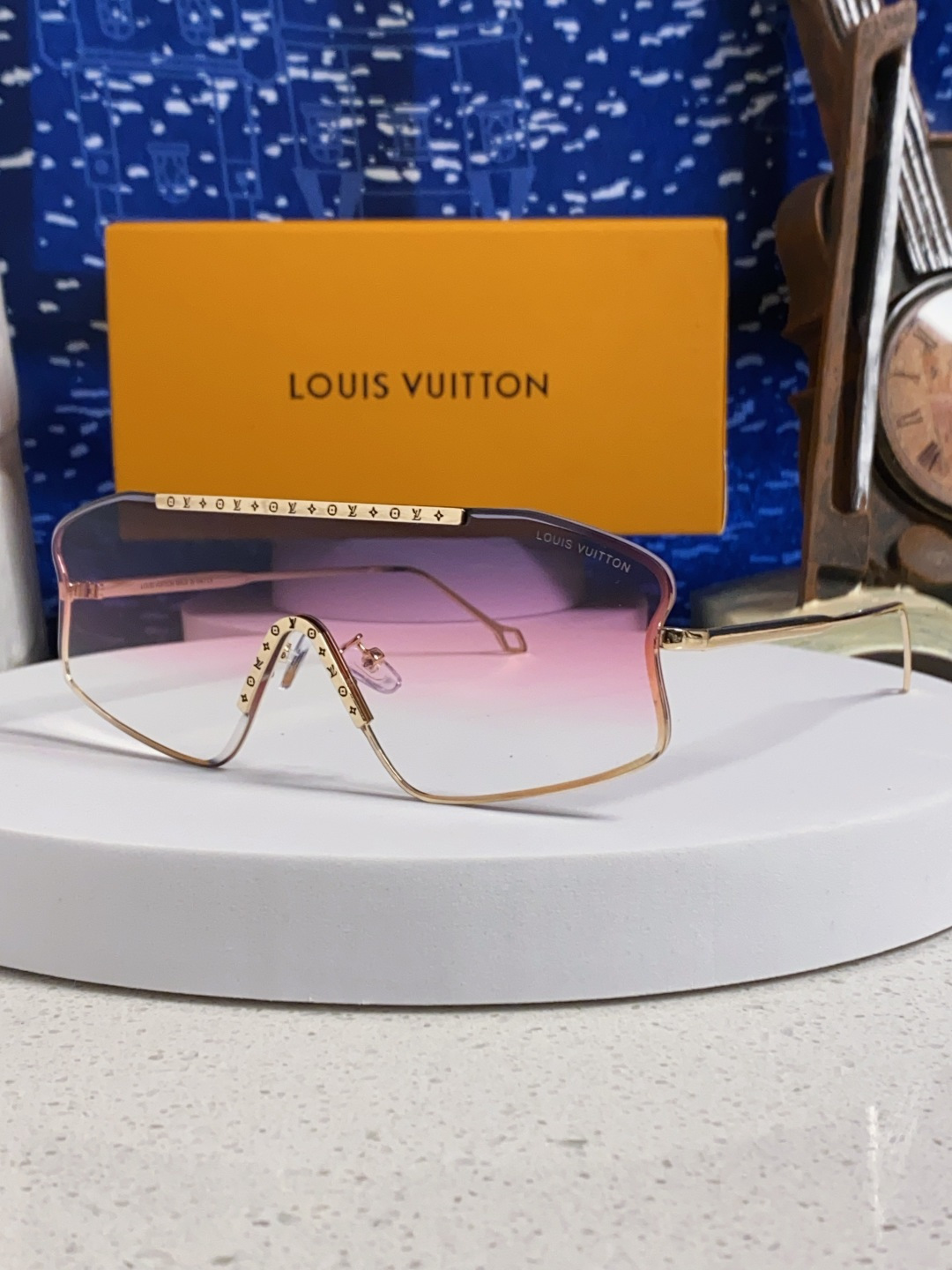 LV sunglasses