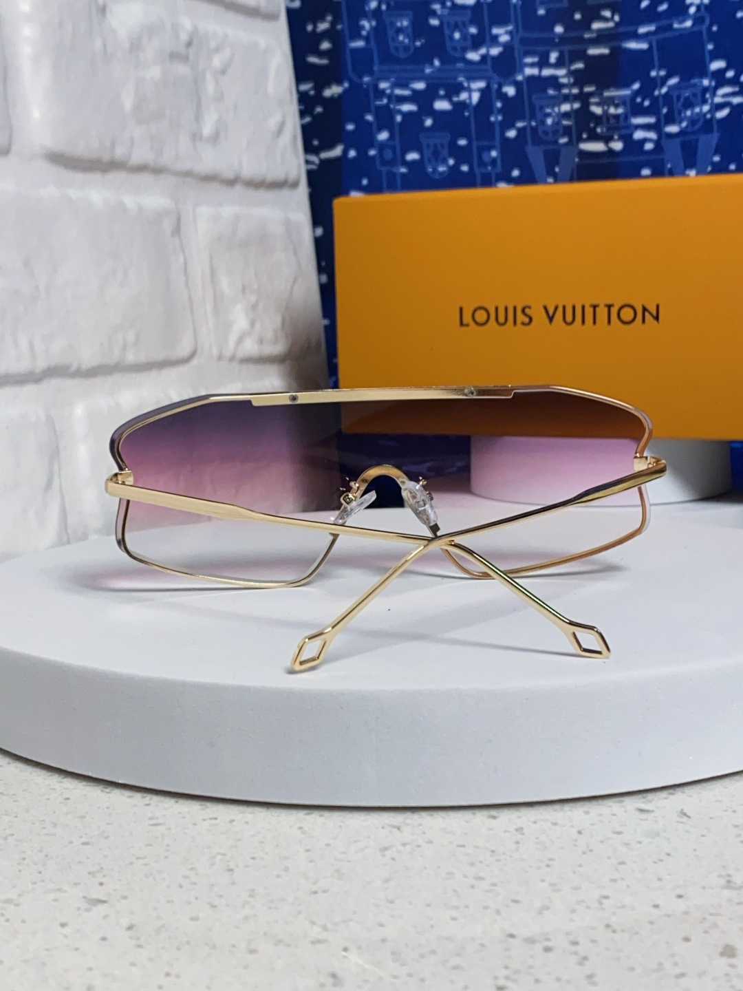 LV sunglasses