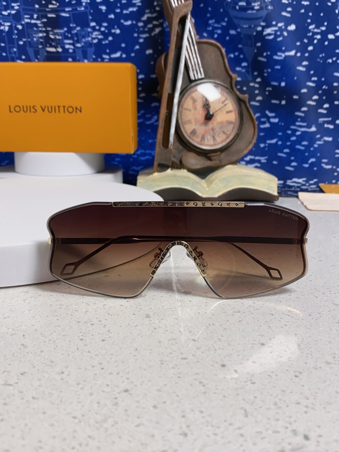 LV sunglasses