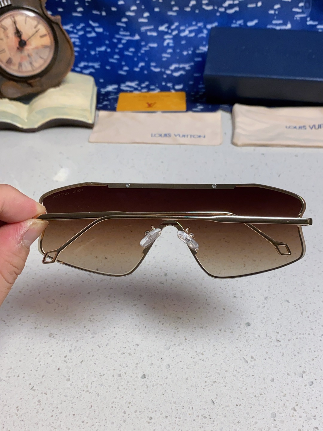 LV sunglasses
