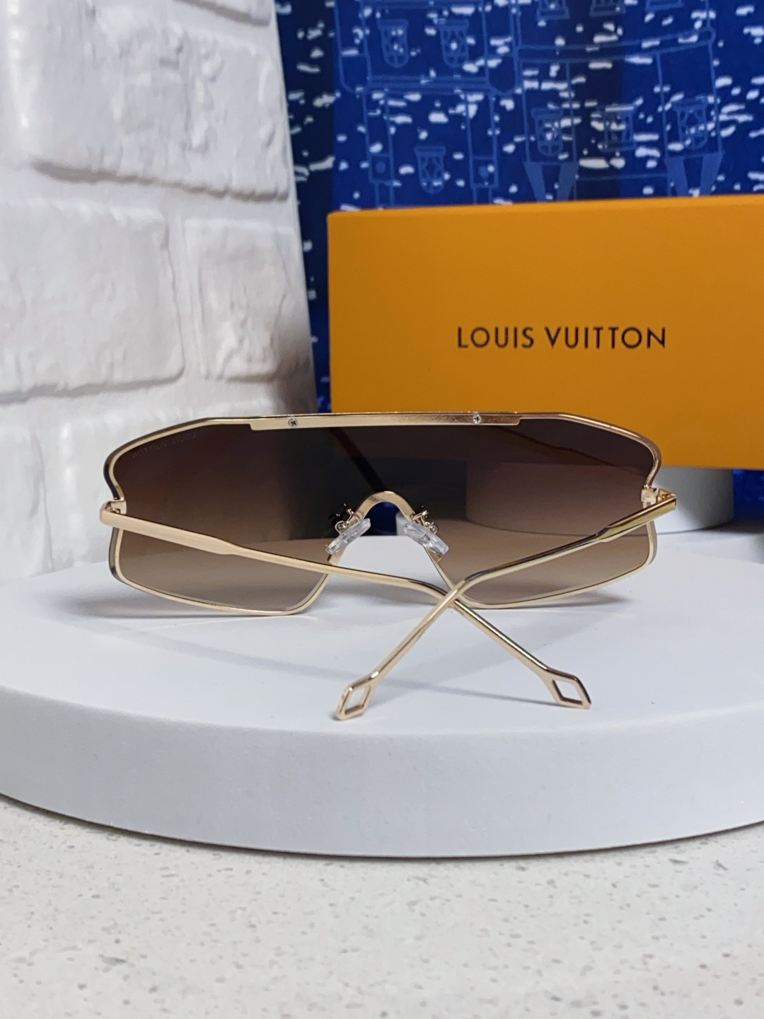 LV sunglasses