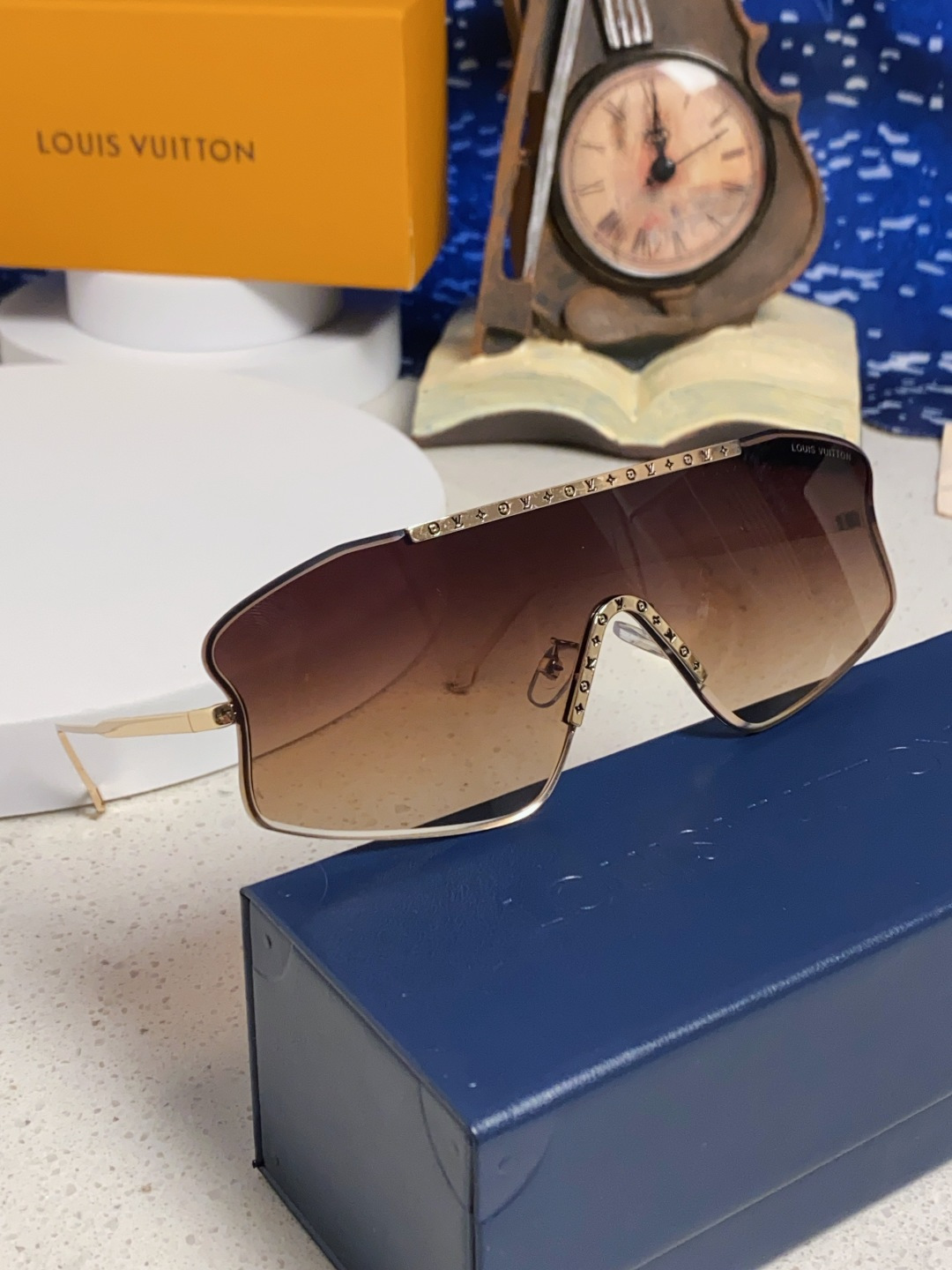 LV sunglasses