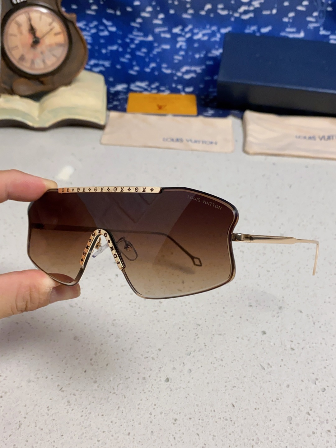 LV sunglasses