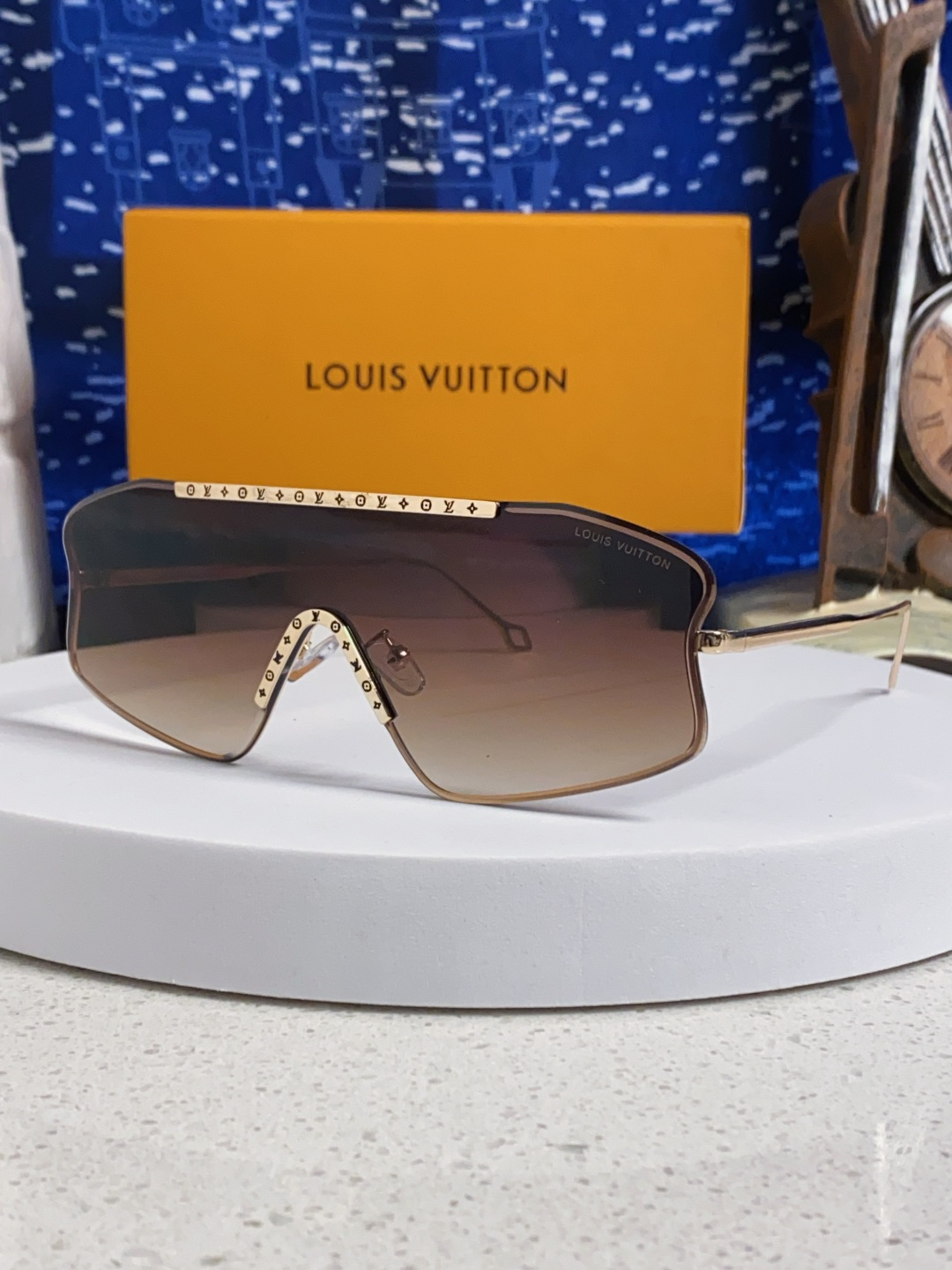 LV sunglasses