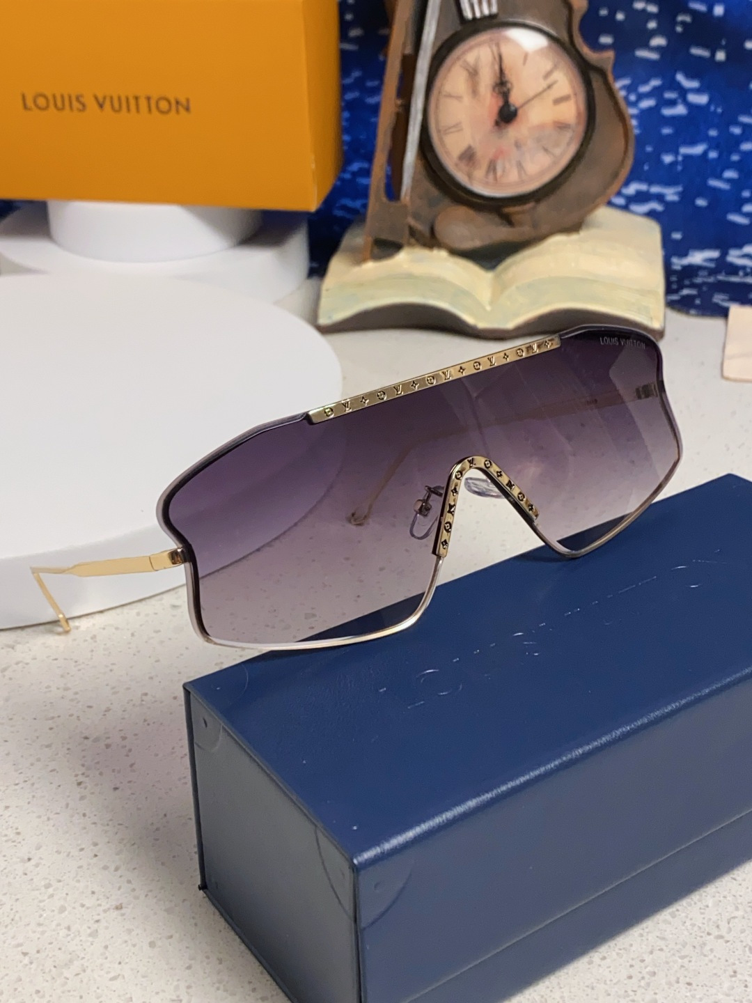 LV sunglasses