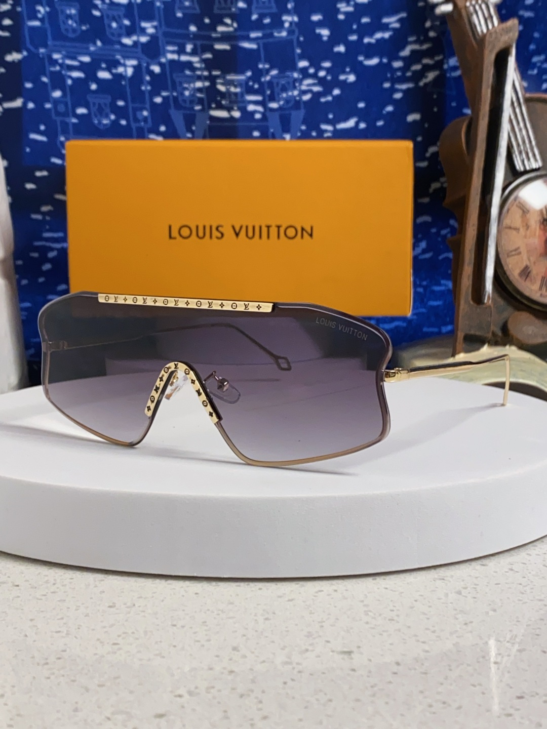 LV sunglasses