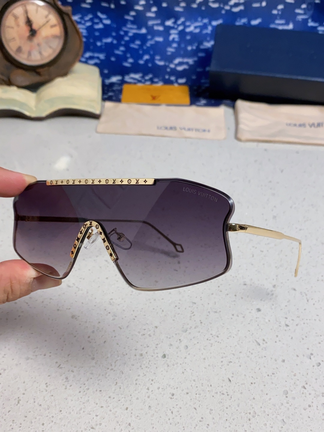 LV sunglasses