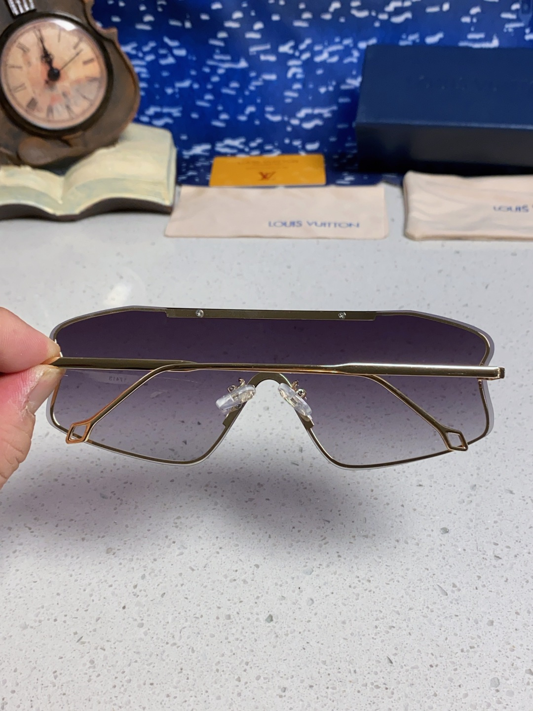 LV sunglasses