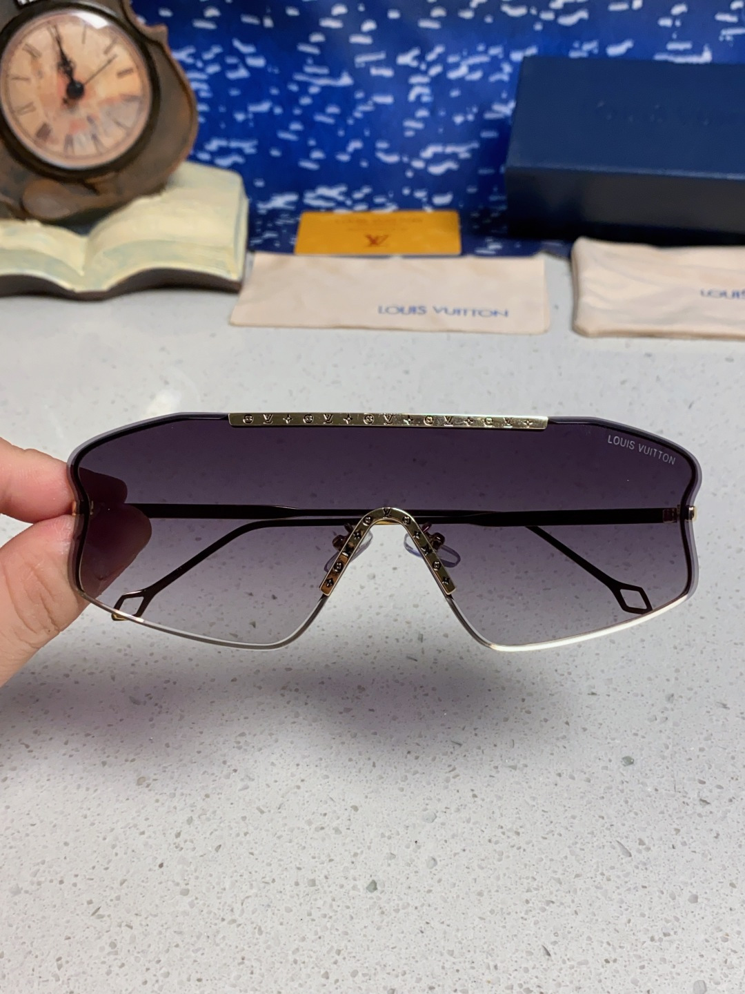 LV sunglasses