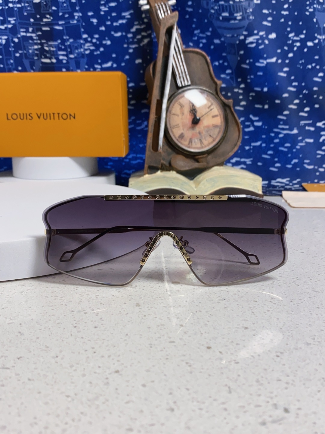 LV sunglasses