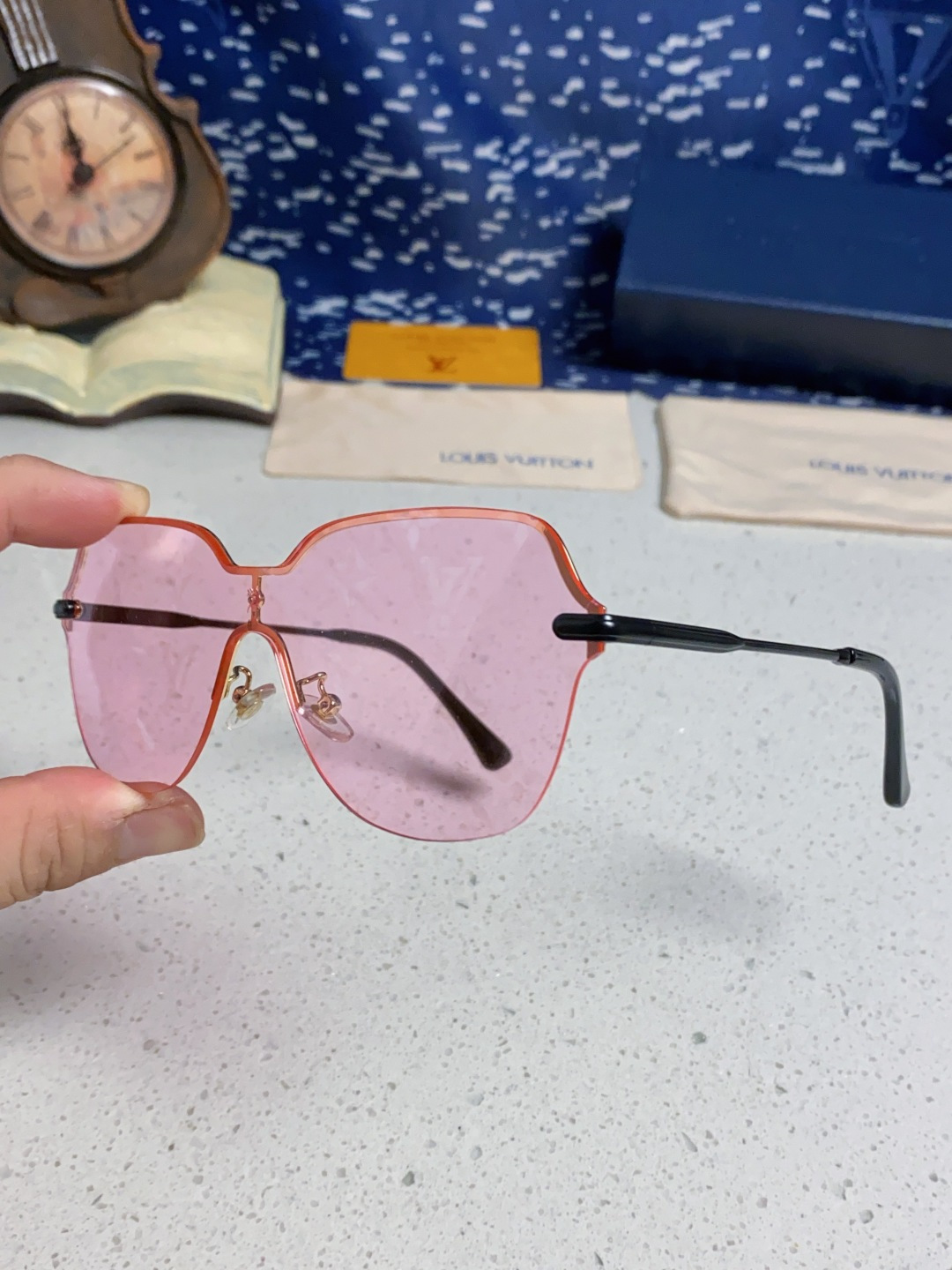 LV sunglasses
