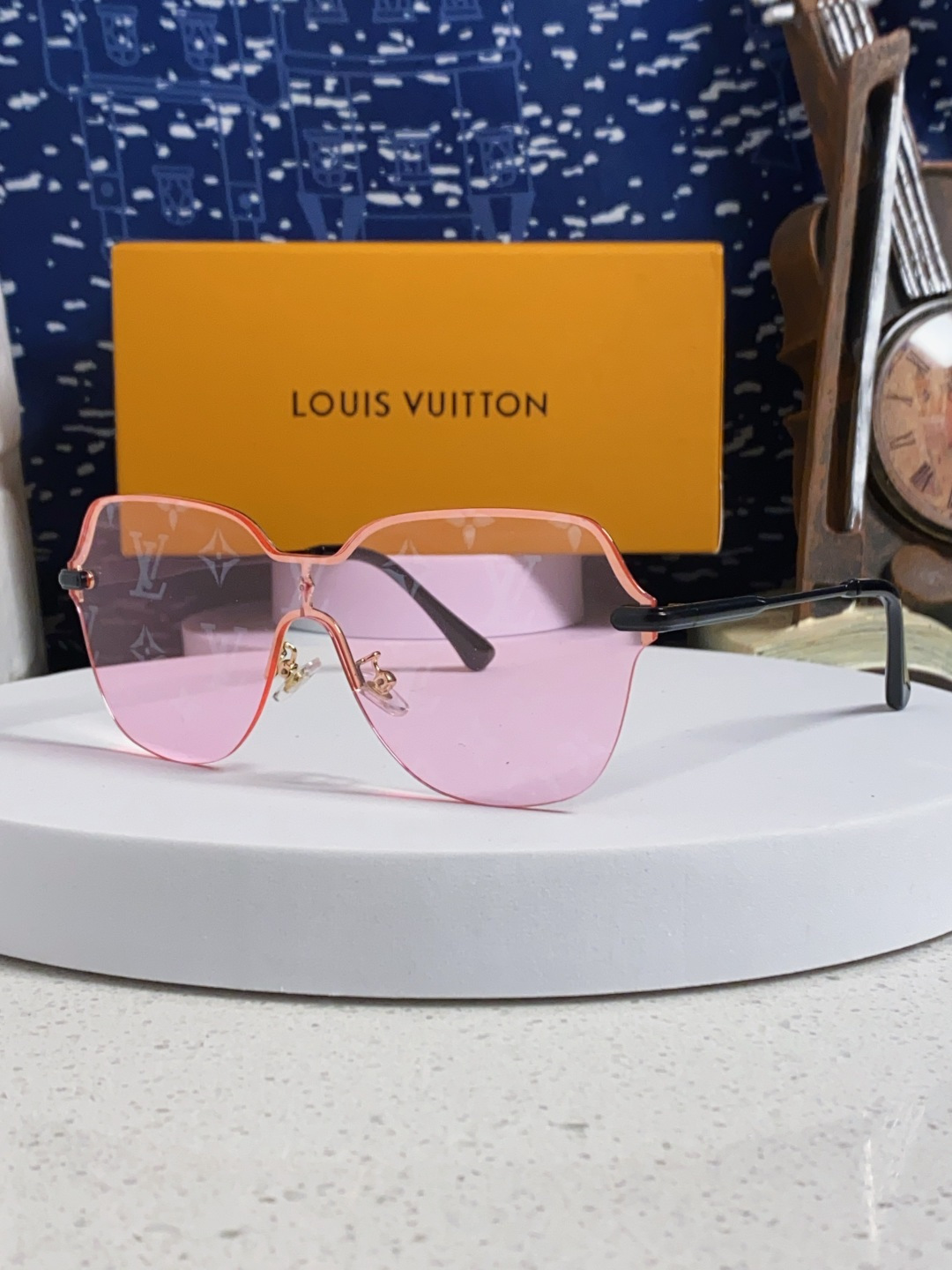 LV sunglasses