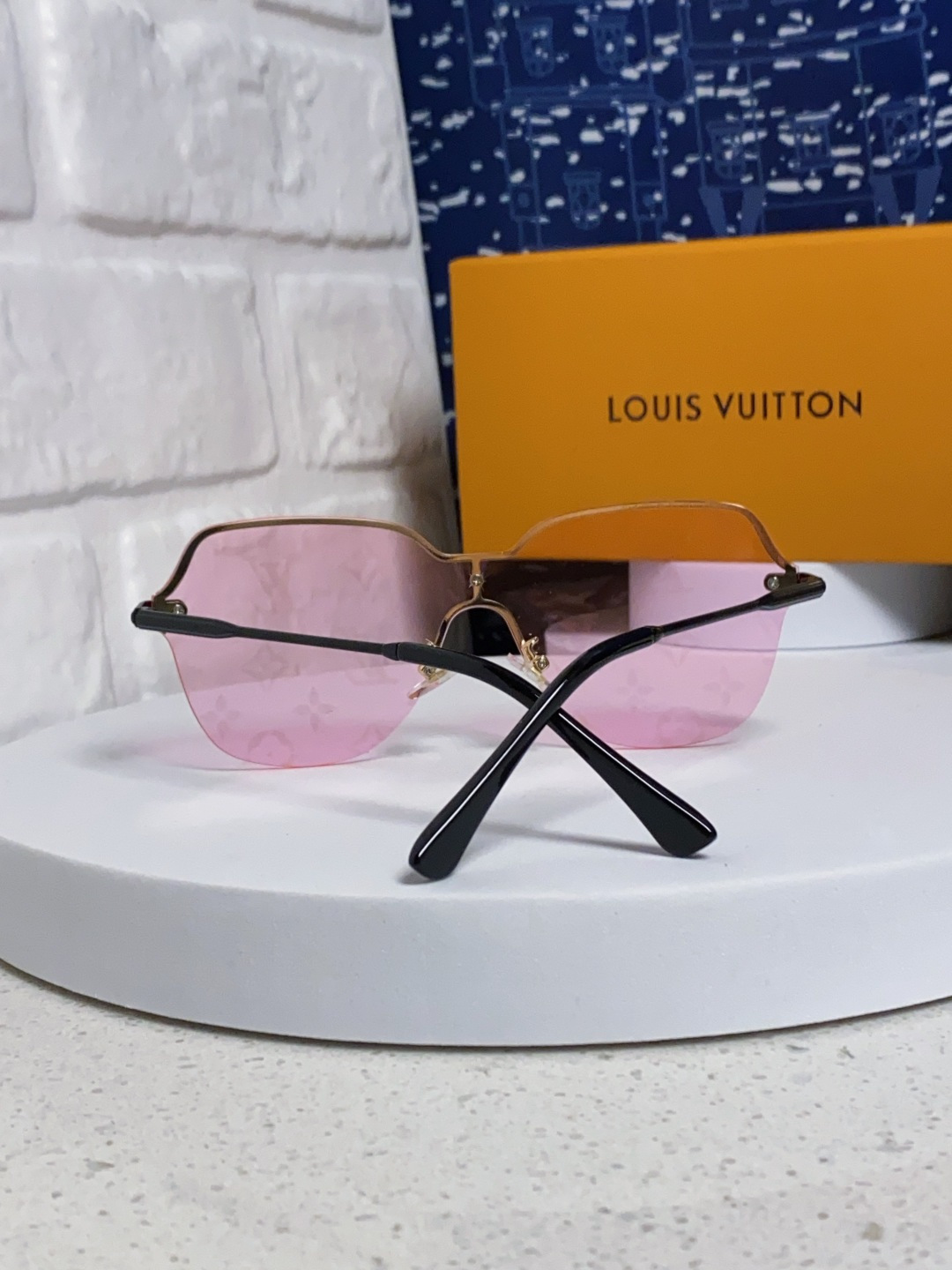 LV sunglasses