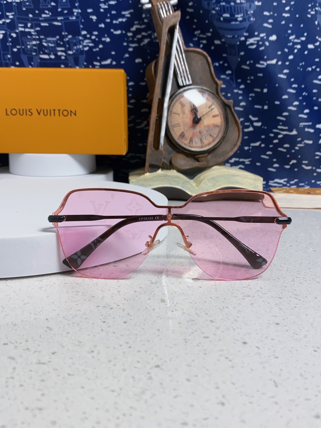 LV sunglasses