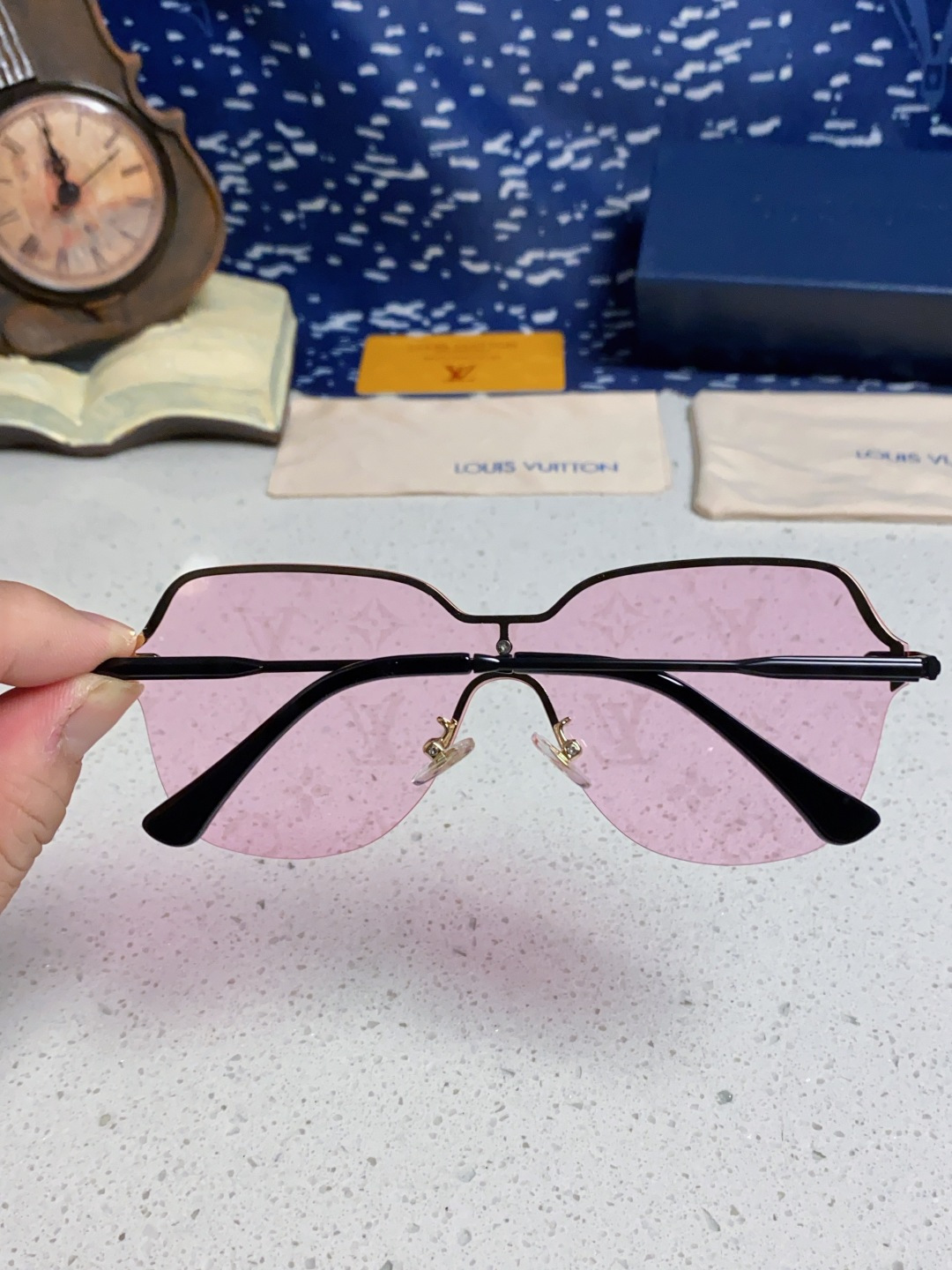 LV sunglasses