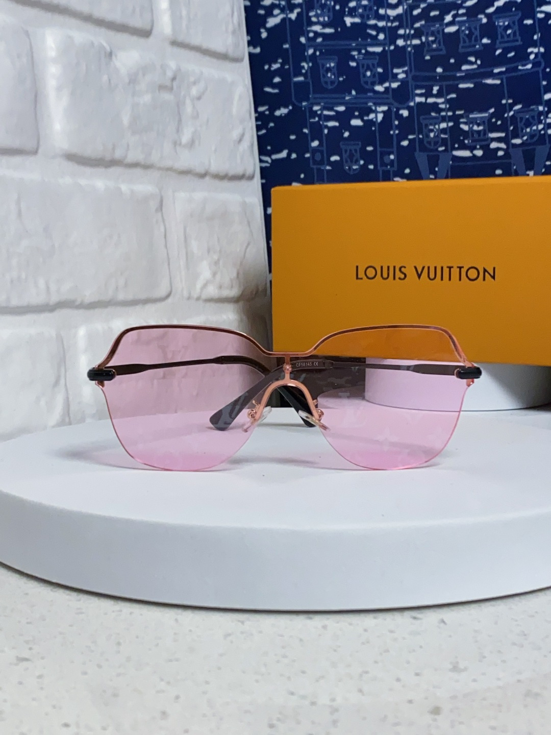 LV sunglasses