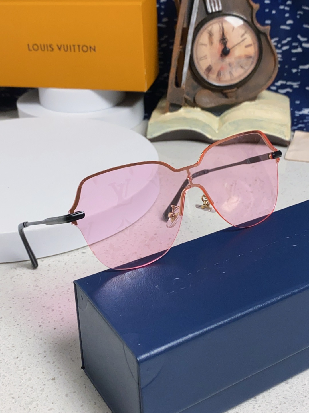 LV sunglasses