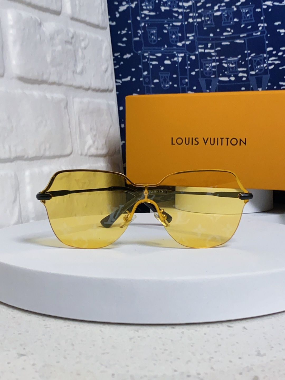 LV sunglasses