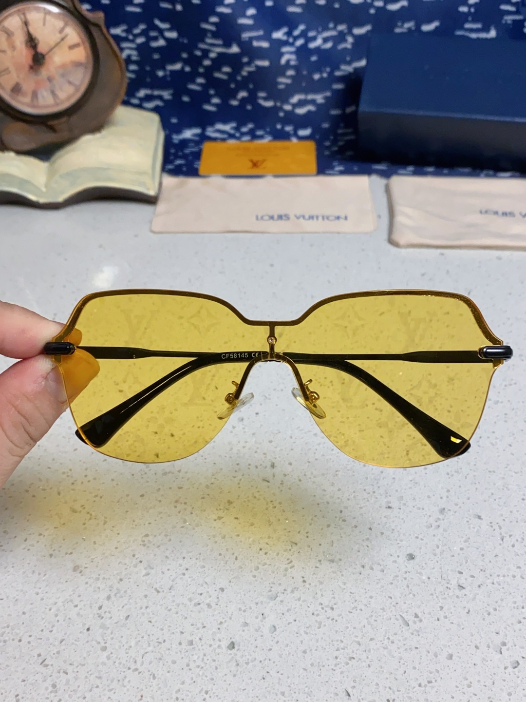 LV sunglasses