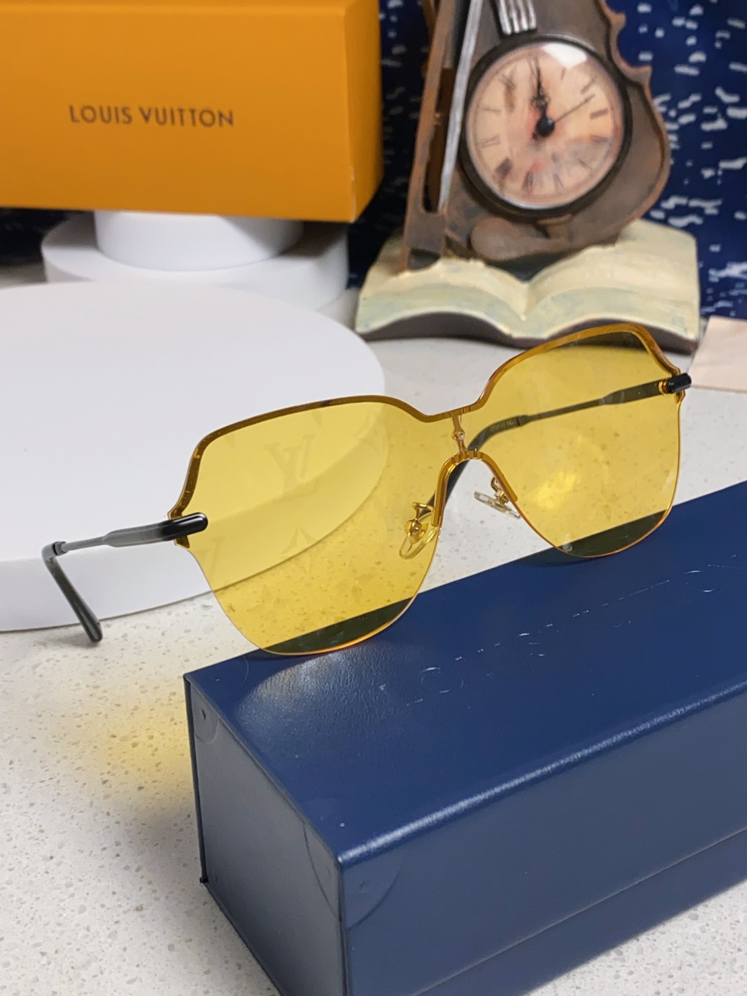 LV sunglasses