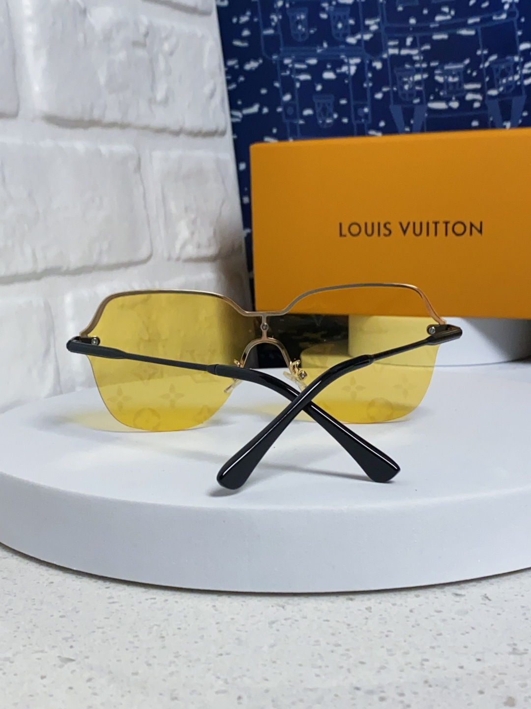 LV sunglasses