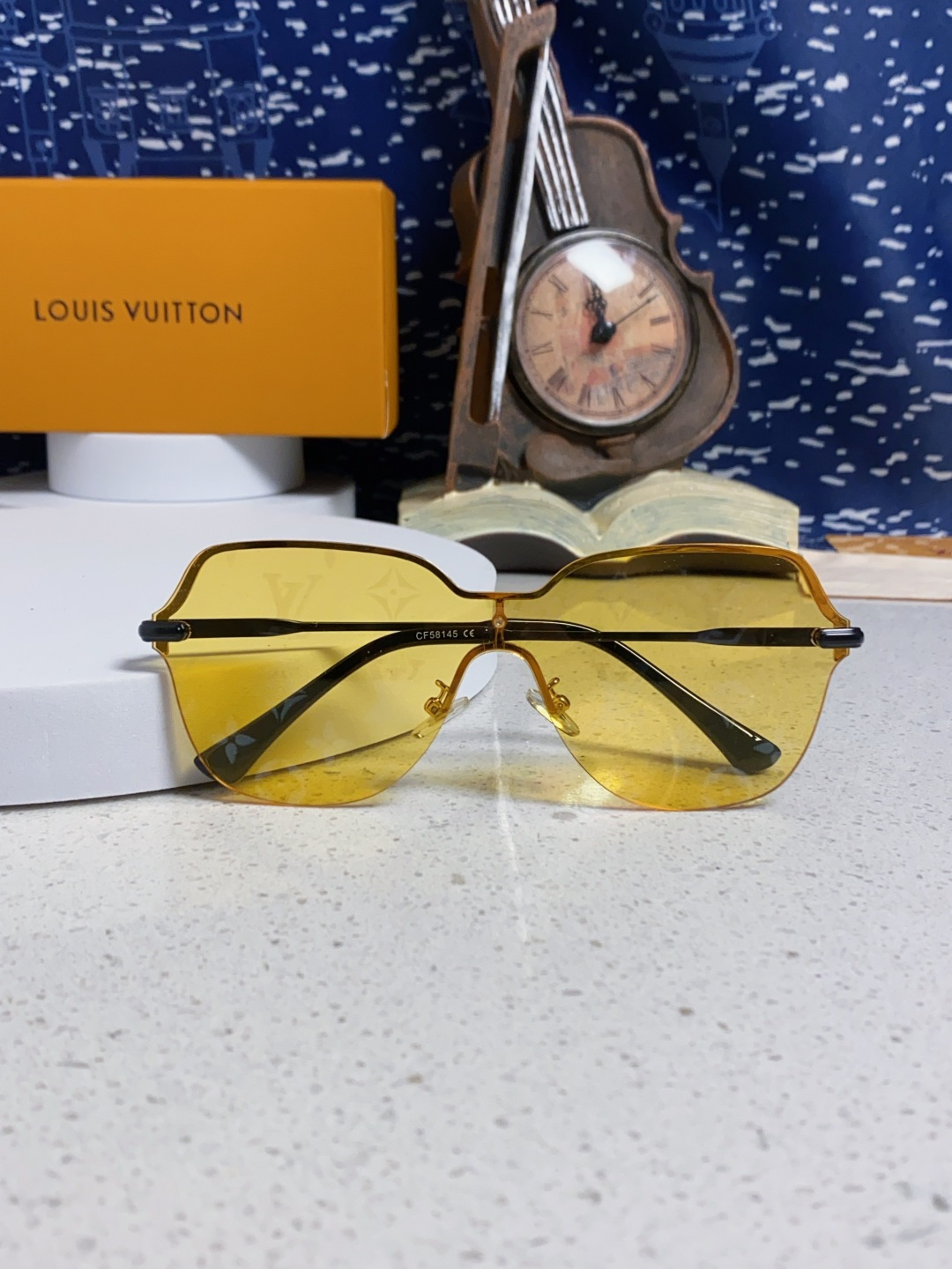 LV sunglasses