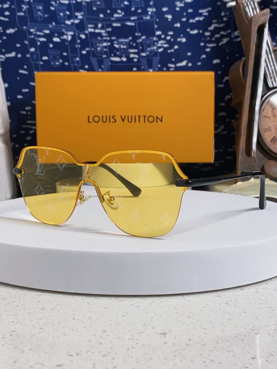 LV sunglasses