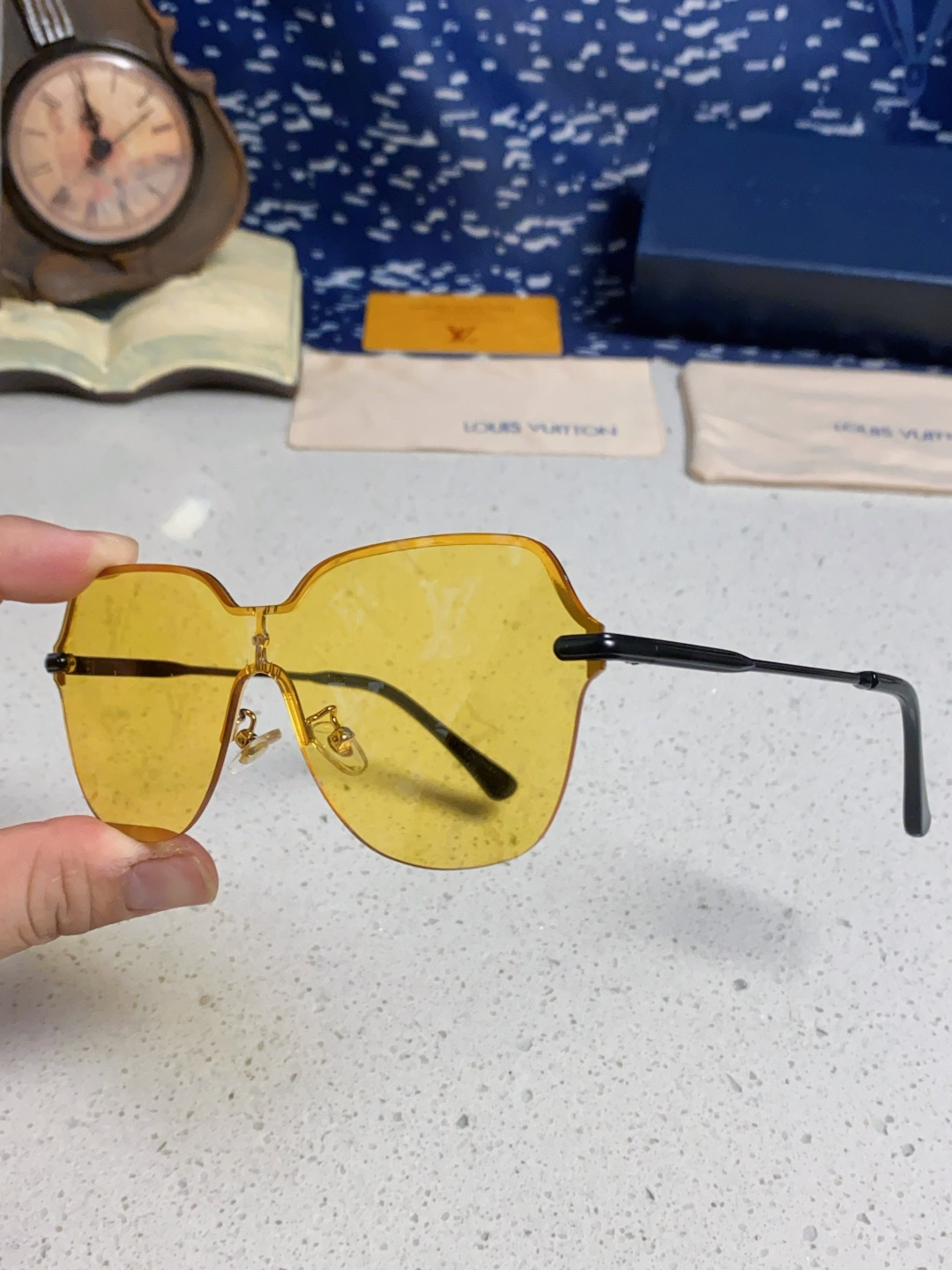 LV sunglasses
