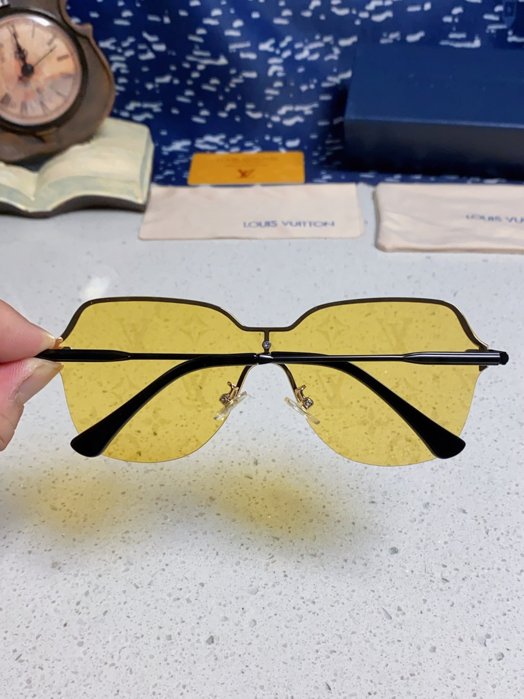 LV sunglasses