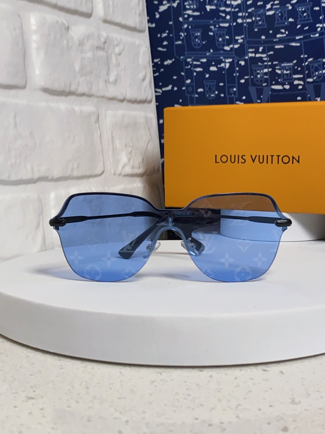 LV sunglasses